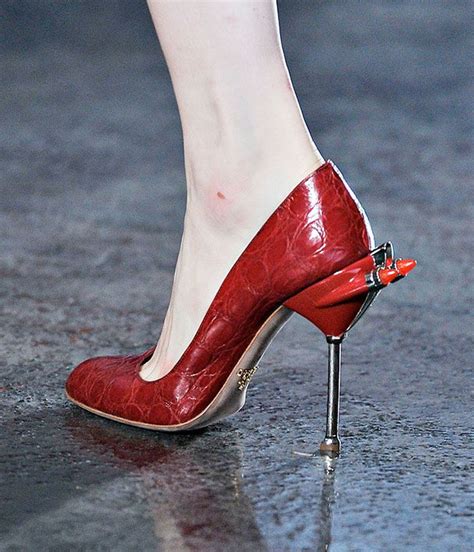 prada samtschuhe highheels|prada high heels.